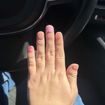 Vina Nails - Nail Salons Near Me - Anchorage, Alaska Vina Nails - Nail Salons Near Me - Anchorage, Alaska