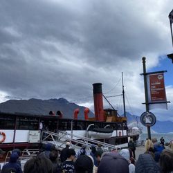 TSS Earnslaw
