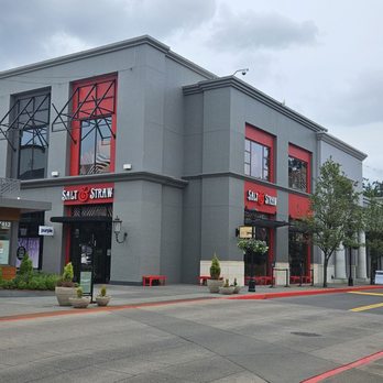 Salt & Straw - Ice Cream & Frozen Yogurt Near Me - Tigard, Oregon Salt & Straw - Ice Cream & Frozen Yogurt Near Me - Tigard, Oregon