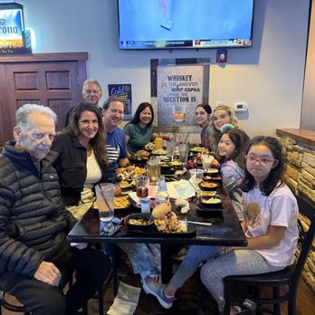 Backroads Burger & Bar - Burgers Near Me - Plainfield, Illinois