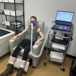 Apex Performance Wellness Rehab - V02 Test.