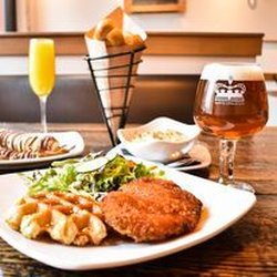 Taste of Belgium - Rookwood