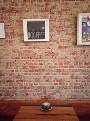 Kindness & Mischief Coffee Roasters by null