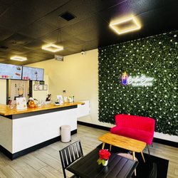 BobaBae Teahouse