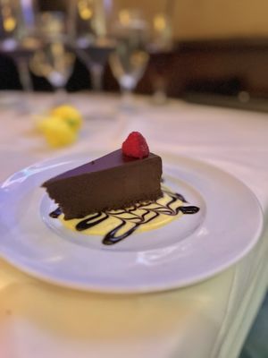 Mastro's Steakhouse by null