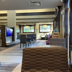 Residence Inn by Marriott Hamilton