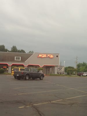 MAZZIO’S PIZZA - Updated January 2026 - 19 Reviews - 10115 G S Sheridan ...