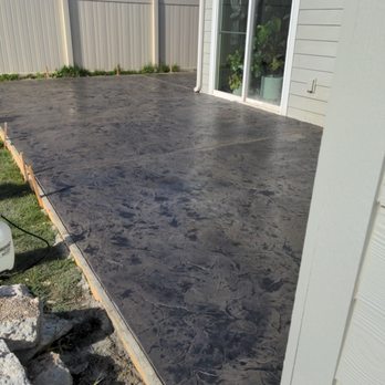 All About Flatwork - Masonry/Concrete Near Me