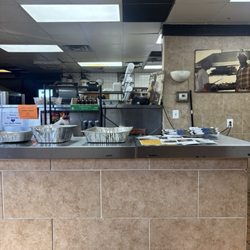 Hillery's Bar-BQ