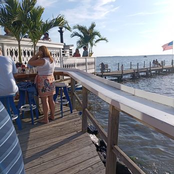 Fager's Island - Fager's Island - Seafood Near Me - Ocean City, Maryland