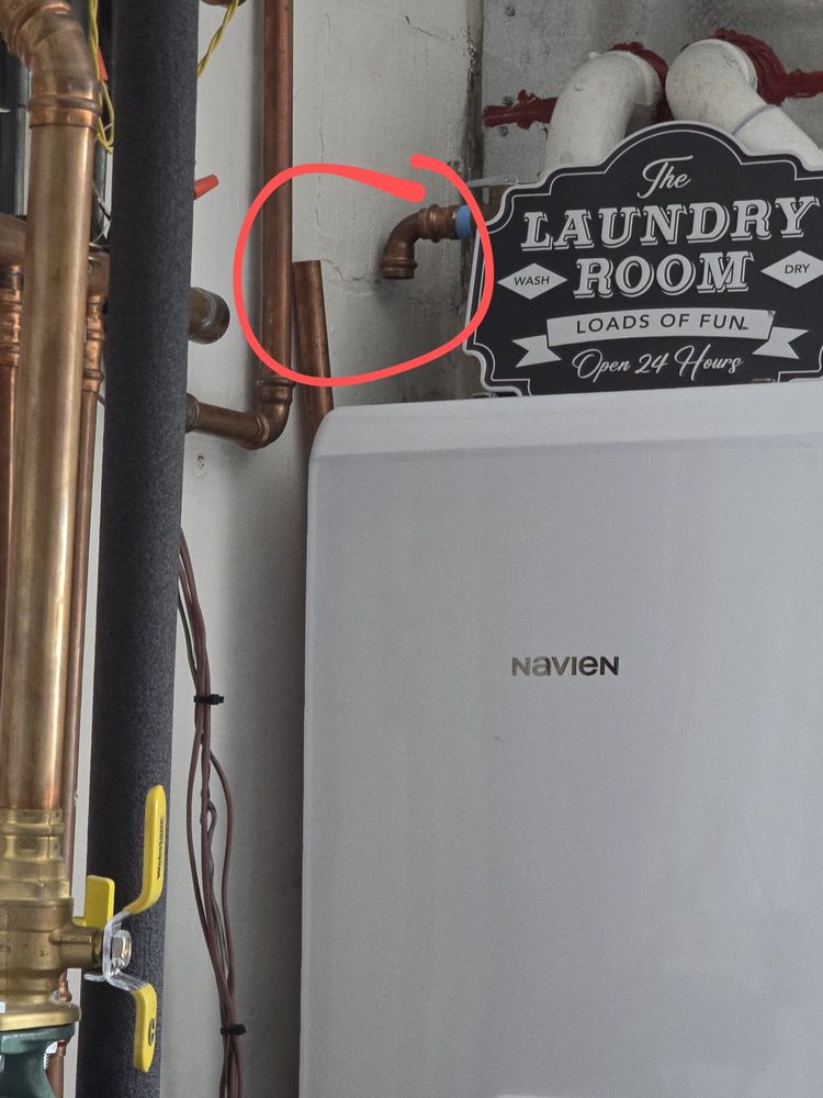 Slide of Jack Frost Heating & Air Conditioning