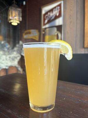 Wally's Wisconsin Tavern by null