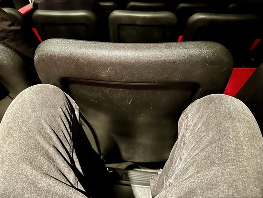 Cinema Village by null