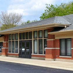 Suburban Oral Surgery & Implant Center - The outside of the building - 580 E. Boughton Road in Bolingbrook, IL