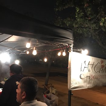 Ah Carbon Tacos - Tacos Near Me - Montebello, California
