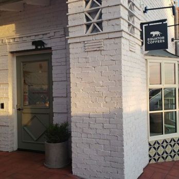 Equator Coffees - Coffee & Tea Near Me - Laguna Beach, California