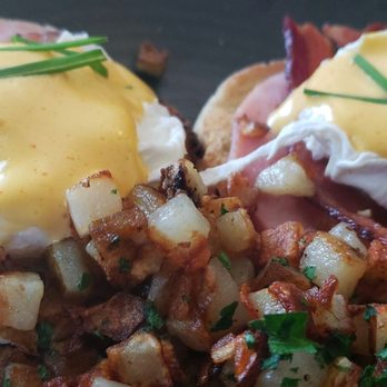 Blu Jam Cafe - Breakfast & Brunch Near Me - Sherman Oaks, California