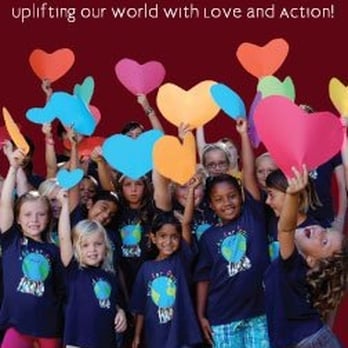 Kids for Peace - Community Service/Non-Profit Near Me - Carlsbad, California Kids for Peace - Community Service/Non-Profit Near Me - Carlsbad, California