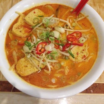 Selera Malaysian - Laksa - Malaysian Near Me - Frankfurt, HE Selera Malaysian - Laksa - Malaysian Near Me - Frankfurt, HE