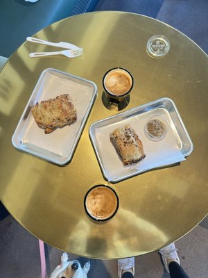 Cafe at the Loren by null