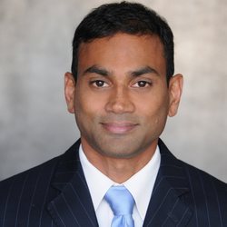 Susheelan Law Firm - Top rated immigration attorney Pradeek Susheelan