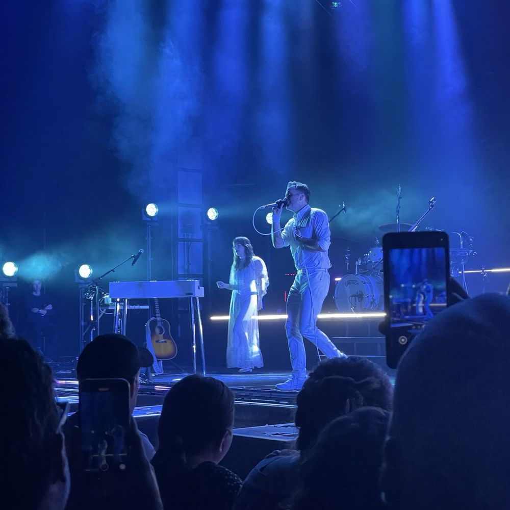 The Anthem - The Postal Service - Music Venues Near Me - Washington, DC, District of Columbia The Anthem - The Postal Service - Music Venues Near Me - Washington, DC, District of Columbia