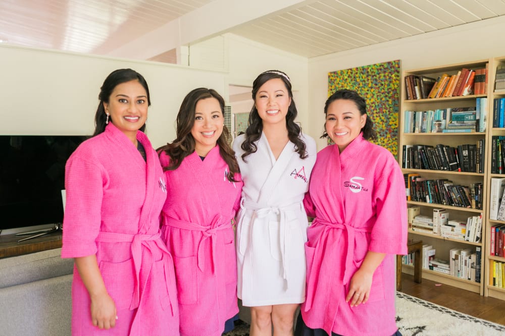 Makeup By Crystal Kim Logo