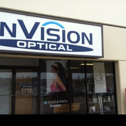 InVision Optical