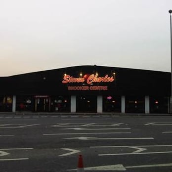 Steven Charles Snooker Center - Pool Halls Near Me - Manchester, XGM Steven Charles Snooker Center - Pool Halls Near Me - Manchester, XGM