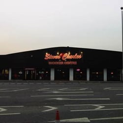 Steven Charles Snooker Center