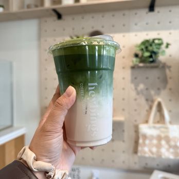Heybings Desserts & Coffee - Desserts Near Me - Irvine, California Heybings Desserts & Coffee - Desserts Near Me - Irvine, California