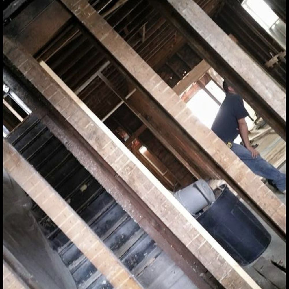 JJR Remodeling - All my house was demolished by the. - General Contractors Near Me
