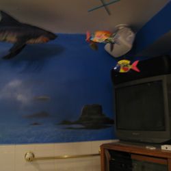 Mural Montage