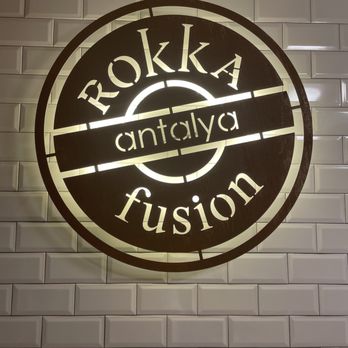 Rokka - Pizza Near Me - Antalya, 07