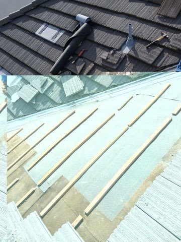 Slide of Tri Valley Roofing 