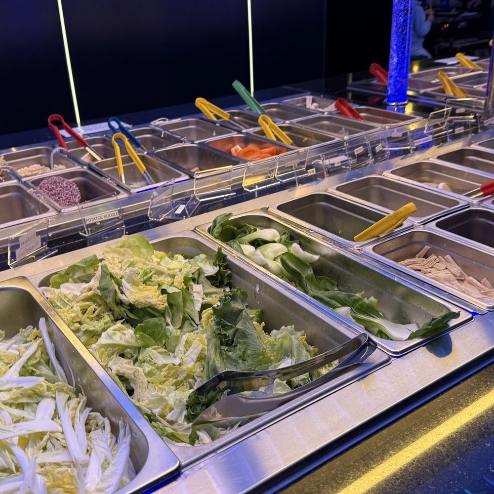 Hotpot Palace - Hot Pot Near Me - Tigard, Oregon