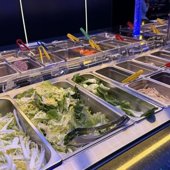 Hotpot Palace - Hot Pot Near Me - Tigard, Oregon