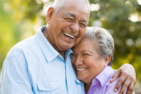 Whispering Creek Retirement Community