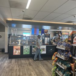 Stubs Gas & Oil