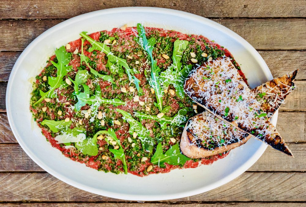 North Italia- Charlotte