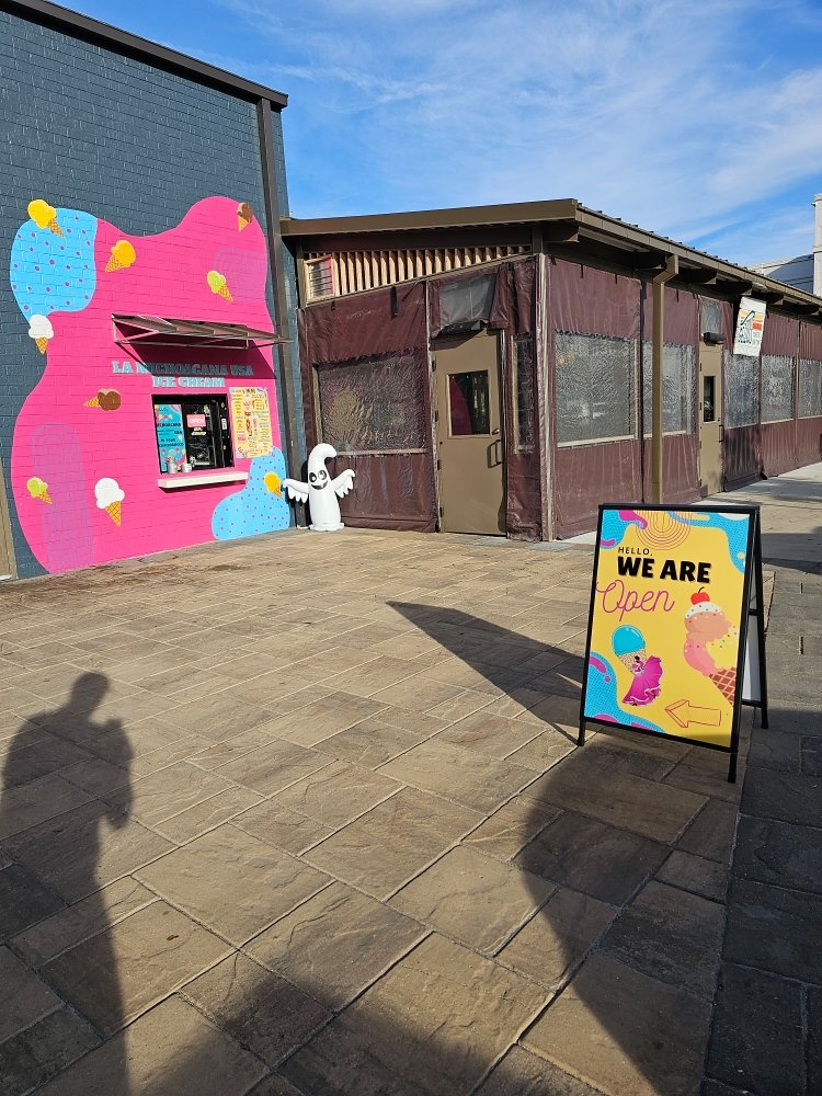 LA MICHOACANA 107 Photos 2260 Marietta Blvd NW, Atlanta,