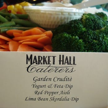 Market Hall Caterers - Caterers Near Me - Oakland, California Market Hall Caterers - Caterers Near Me - Oakland, California