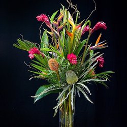 Lilium Floral Design