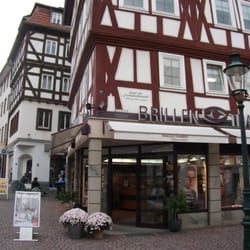 Brillen Trabert GmbH & CO. KG