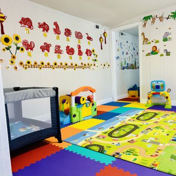 Golden Bambi Daycare - Child Care & Day Care Near Me - Sunnyvale, California Golden Bambi Daycare - Child Care & Day Care Near Me - Sunnyvale, California