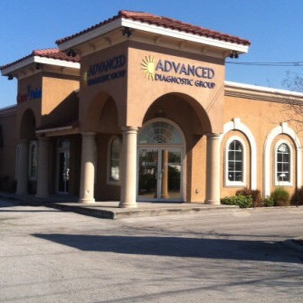 THE BEST 10 DIAGNOSTIC IMAGING in JACKSONVILLE, FL - Updated 2026 - Hours -  Yelp