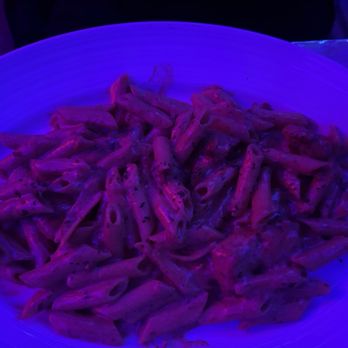 Fete - Fete Rasta Pasta Plate - Tapas/Small Plates Near Me - Boston, Massachusetts