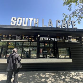 SOUTH LA CAFE - Updated February 2026 - 73 Photos & 45 Reviews - 3782 W