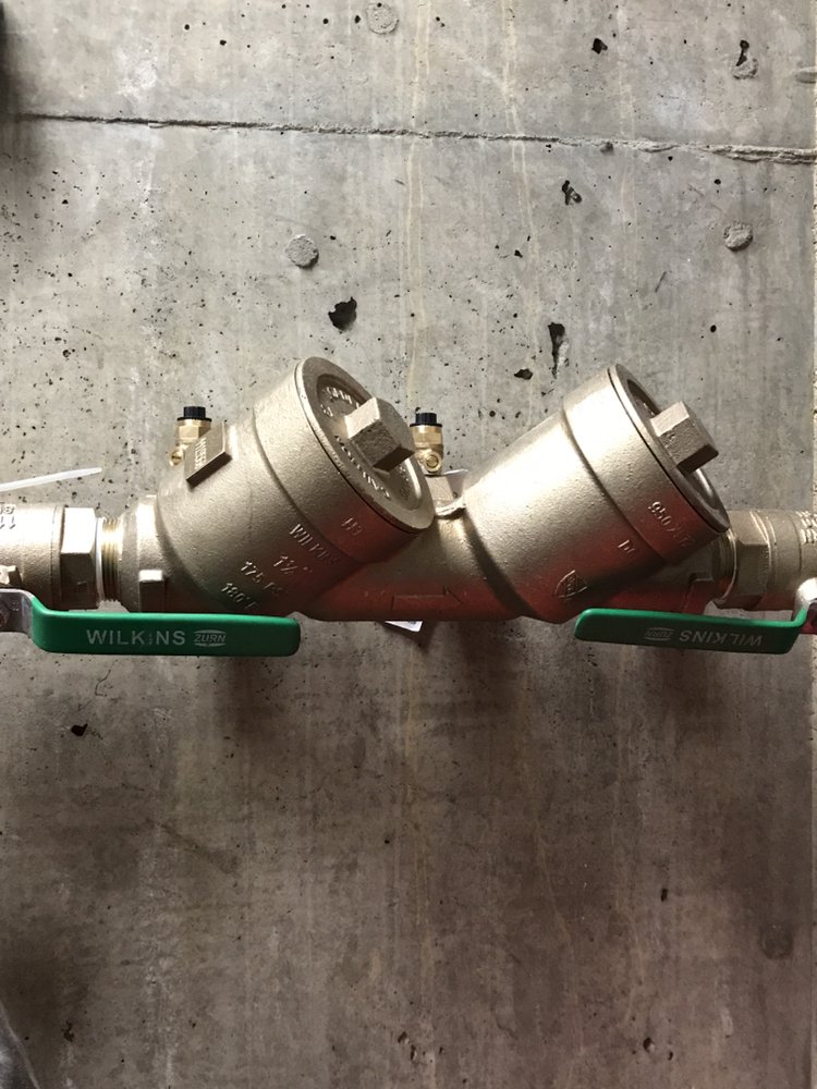 Slide of Wills Plumbing & Heating