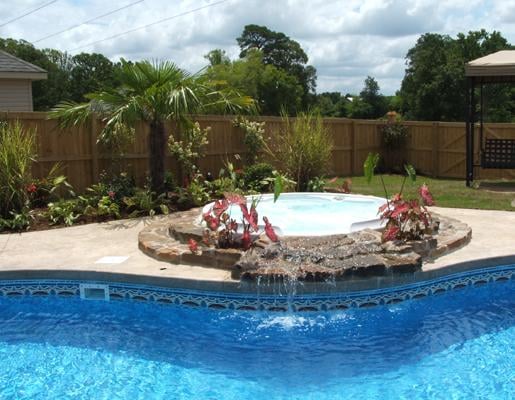 NOLAN POOLS & SPAS - Updated March 2025 - 9100 Commerce Cv, Maumelle